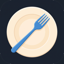 Plated